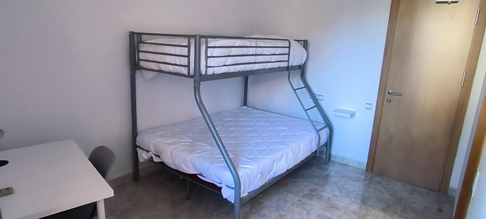 Albergue Rosa Molas Arrabal de Jesus Luaran gambar