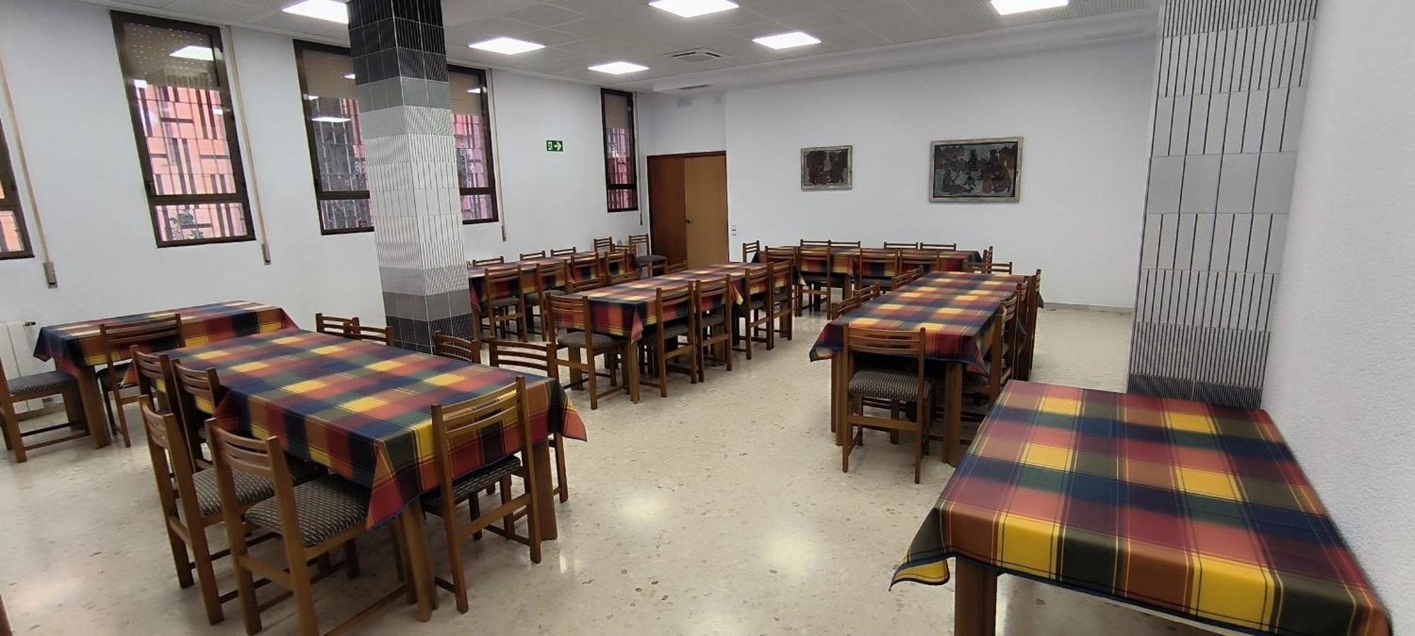 Albergue Rosa Molas Arrabal de Jesus Luaran gambar