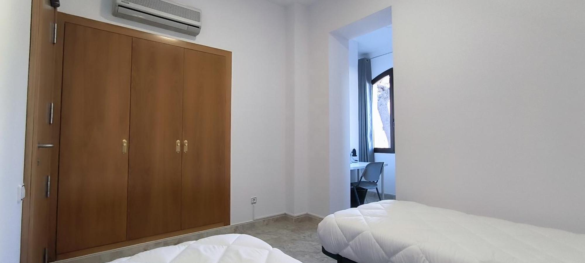 Albergue Rosa Molas Arrabal de Jesus Luaran gambar