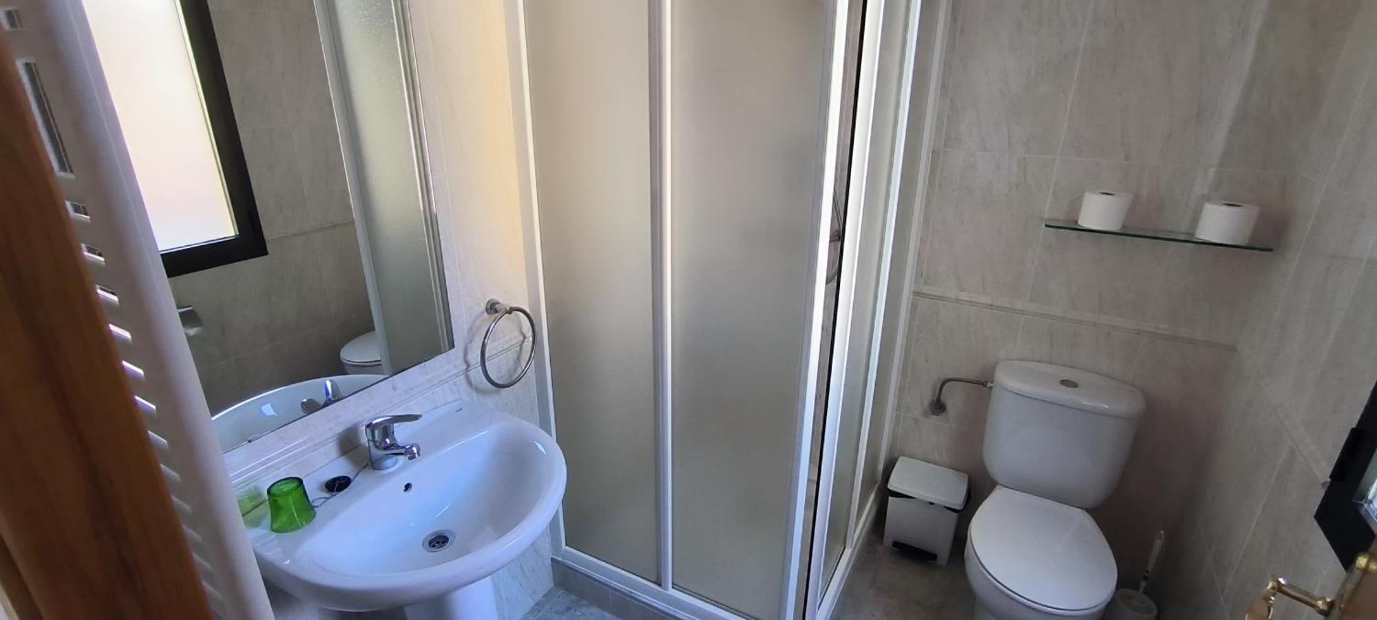 Albergue Rosa Molas Arrabal de Jesus Luaran gambar
