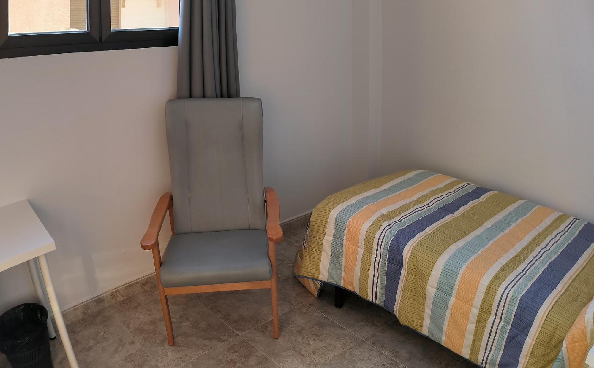 Albergue Rosa Molas Arrabal de Jesus Luaran gambar
