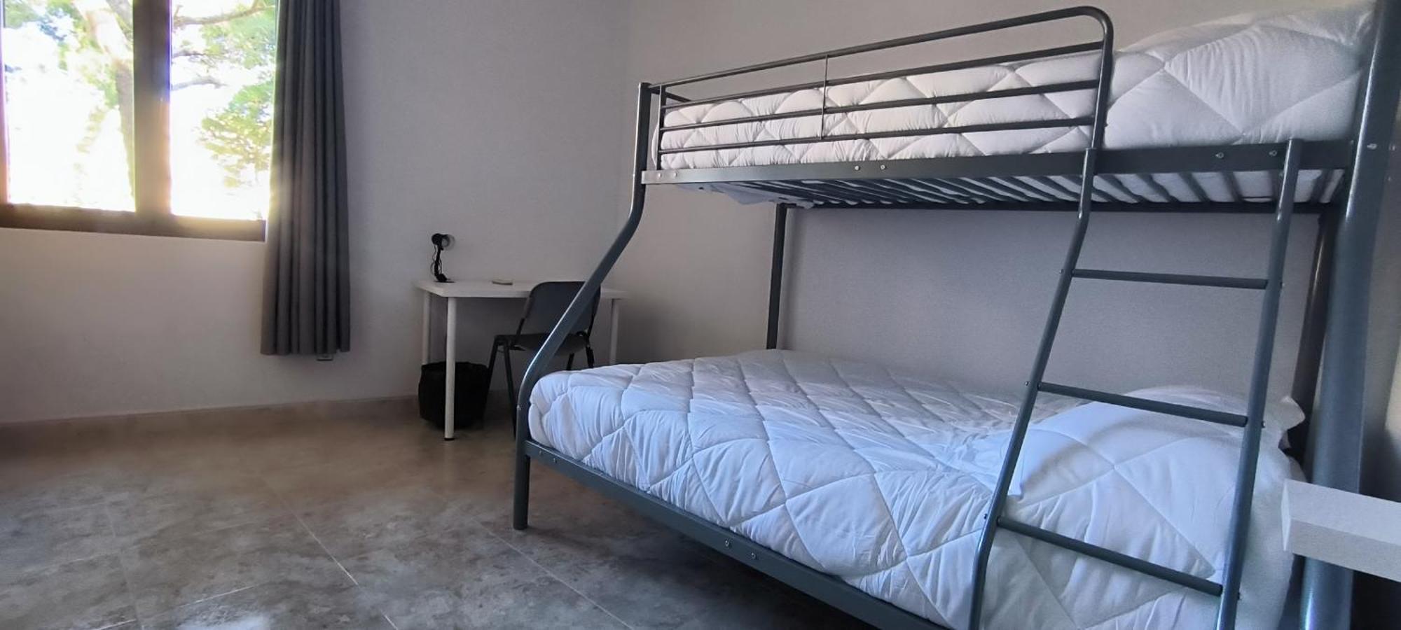 Albergue Rosa Molas Arrabal de Jesus Luaran gambar