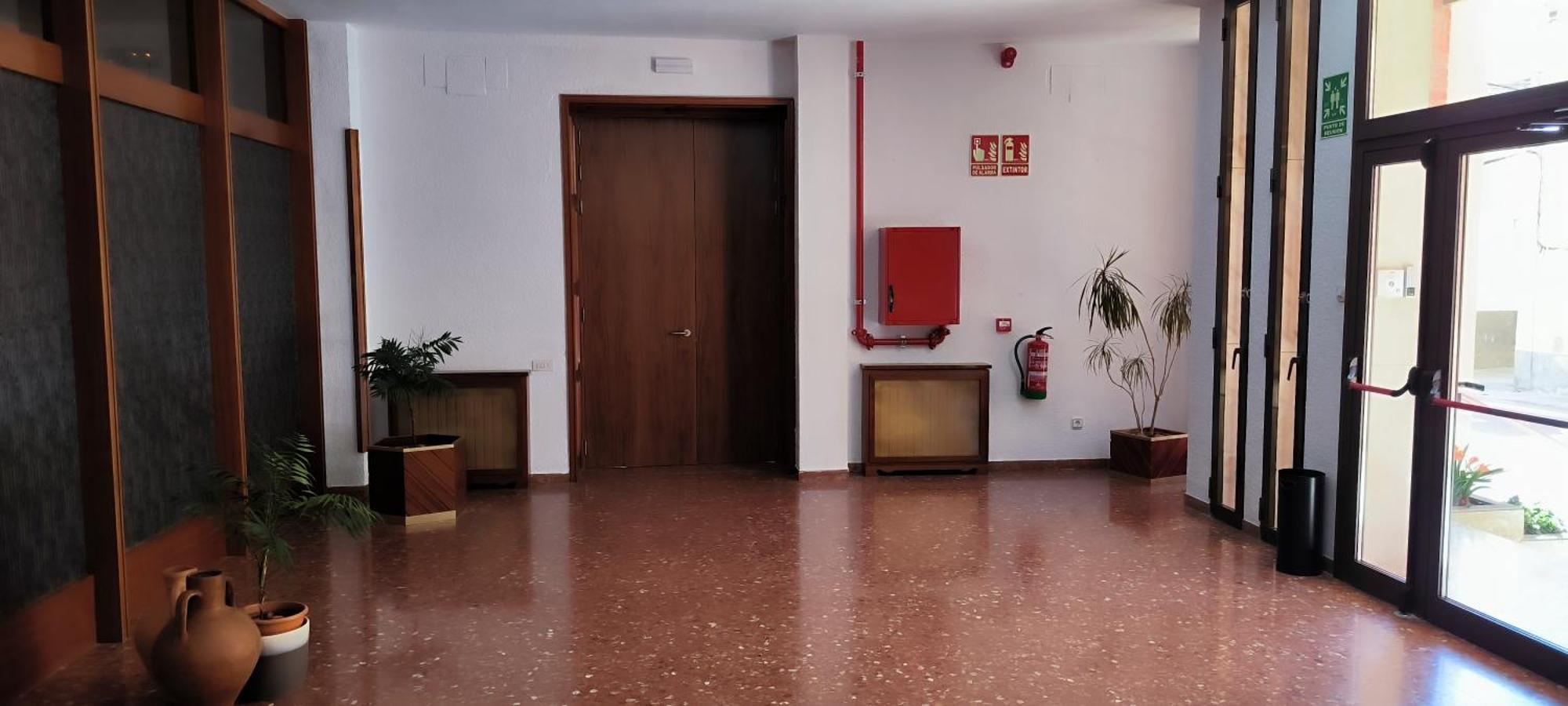 Albergue Rosa Molas Arrabal de Jesus Luaran gambar
